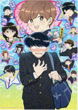 jackerman动漫作品核心亮点